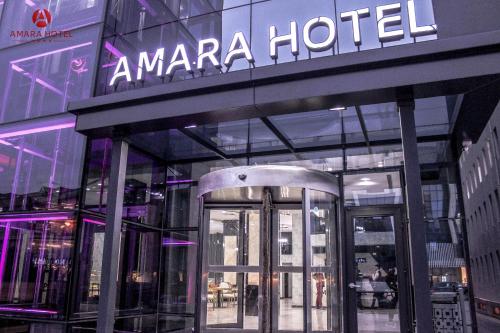 Amara Hotel Baku Amara Hotel Baku图片
