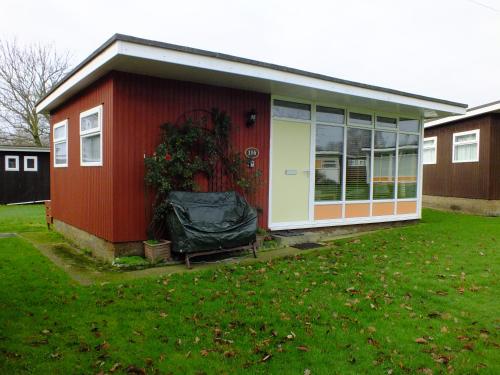 Broadside Chalet Park, , Norfolk