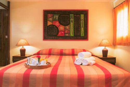 Hotel Las Palmeras in Sosua