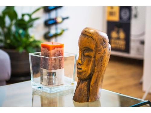 Sweet Apartment in Center of Split, Split (photo 8)