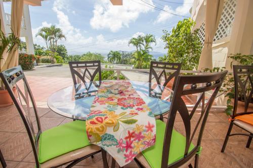 Facilities, Rosewood Apartment Hotel in Kingstown