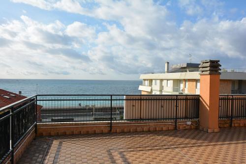 Hotel Valentino in Lavagna