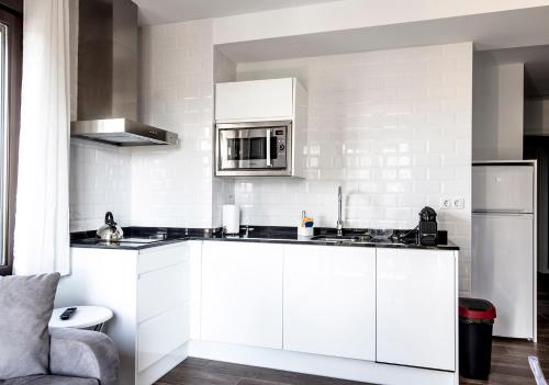 Fuente Torán Apartamentos - image 2