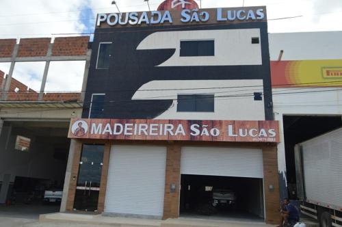 Pousada São Lucas