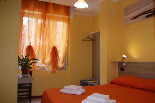 Hotel Adelchi - main image