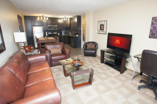 Corporate Suites Of Calgary In Ab Canada