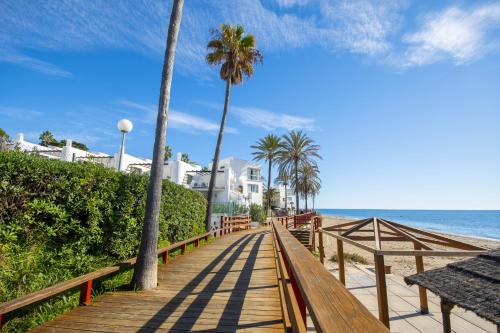 Apartment in La Cala de Mijas 