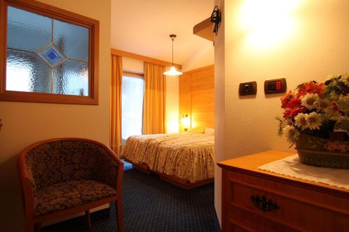 Hotel Al Lago 3