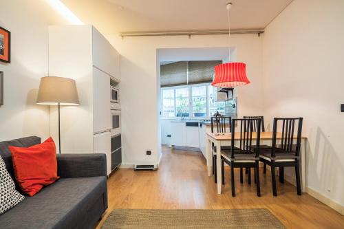 Casa da Praceta, Lisabon (fotografie 6)