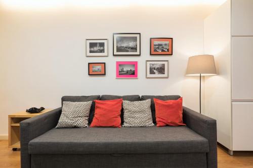 Casa da Praceta, Lisabon (fotografie 8)