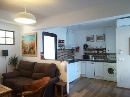 Apartamento Polo Flat, Ronda (photo 9)