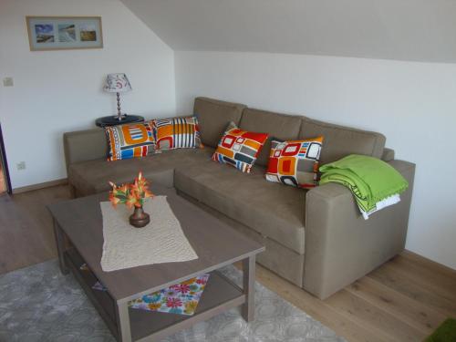 Ferienwohnung Quaiser in Altenwalde