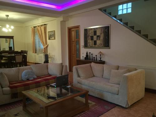  Amelia΄s Guest House in Kavos