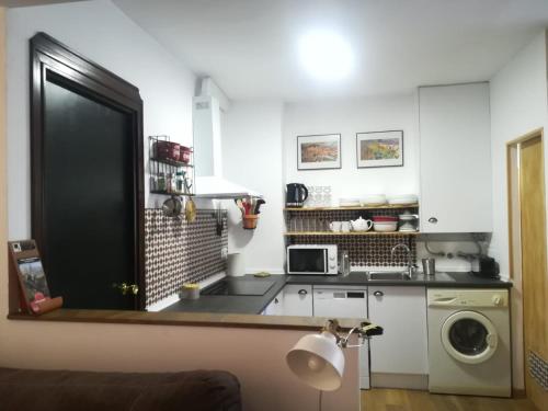 Apartamento Polo Flat, Ronda (photo 5)