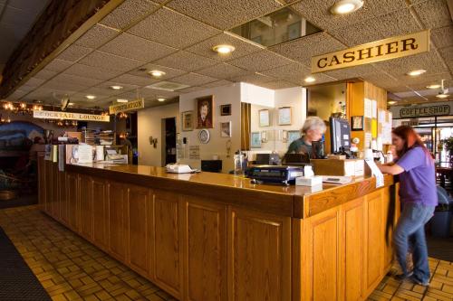 Casino, Jailhouse Motel and Casino in Ely (NV)