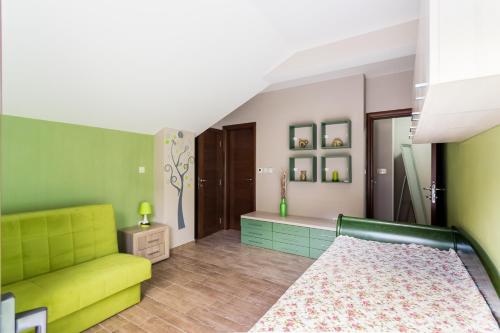 Sunshine of Montenegro Apartments - image 5