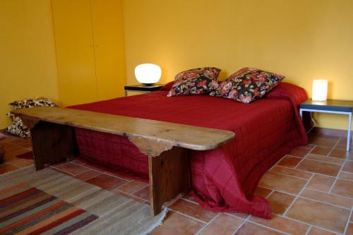  Il Borgo, Pension in Goito