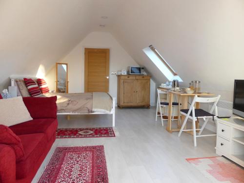 Lacewing Lodge, , Bedfordshire