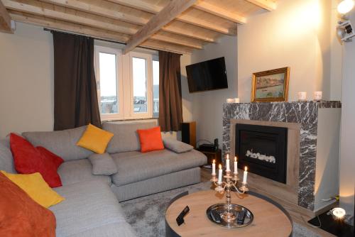  la suite des Carmes in Namur