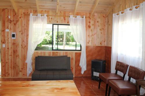 Cabanas Don Vittorio