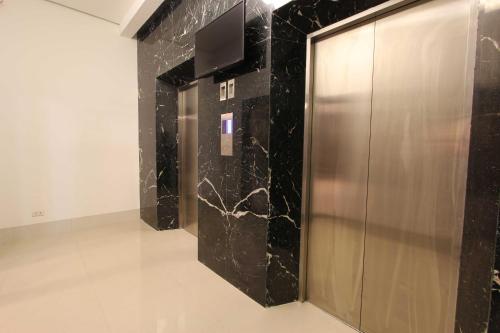 Lobby, Eurotel Angeles in Angeles / Clark