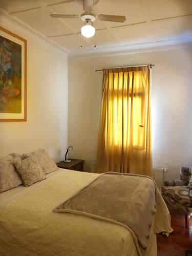 Casa Ryan – Santiago de Chile, TX