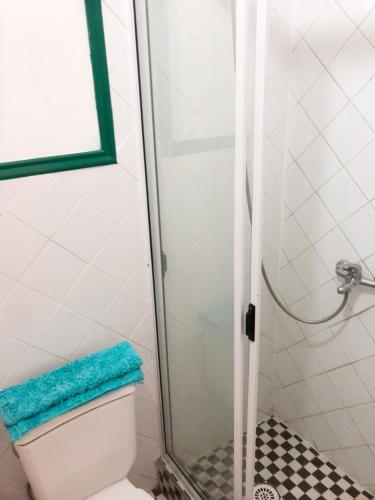 Casa Ryan – Santiago de Chile, TX