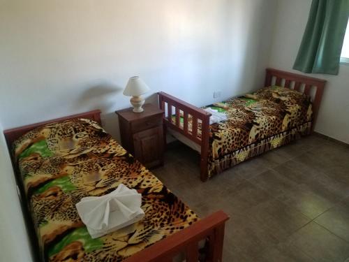 Cabanas Luma