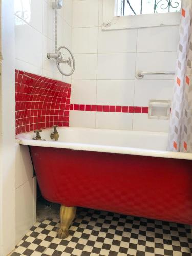 Casa Ryan – Santiago de Chile, TX