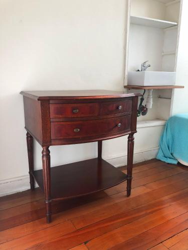 Casa Ryan – Santiago de Chile, TX