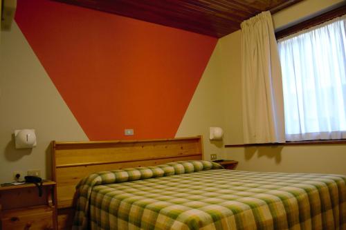 Hotel Valdotain 4