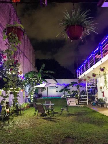 Grand Hostal Playa – Playa del Carmen, TX