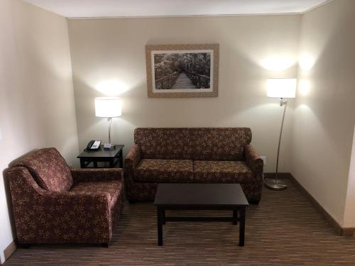 Quality Inn & Suites Meridian - West Boise, Meridian (foto 10)