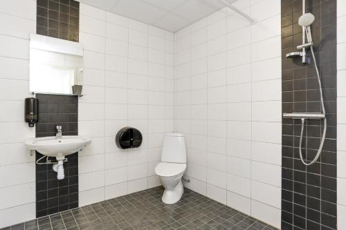 Hotel Vindeus, Södertälje (fotografie 9)