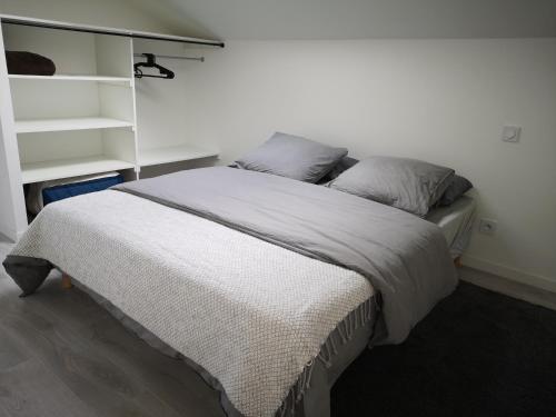 Appartement lumineux de 80 m2 photo 22