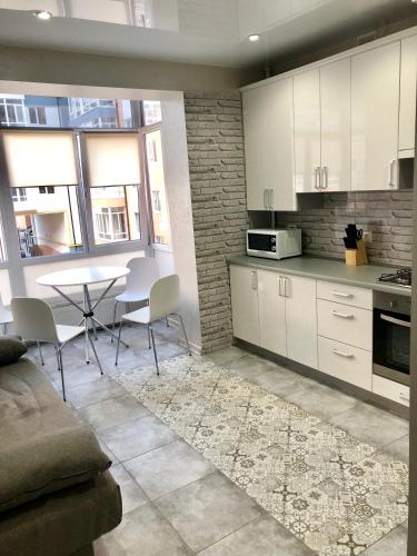 Apartment in center premium in Ivano-Frankivsk