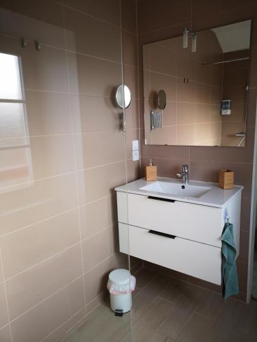 Appartement lumineux de 80 m2 photo 19