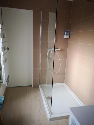Appartement lumineux de 80 m2 photo 16
