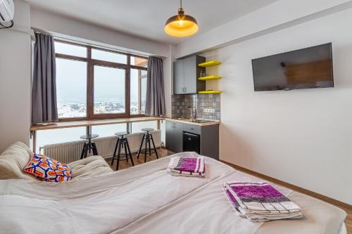 Sunrise Studio Sibiu