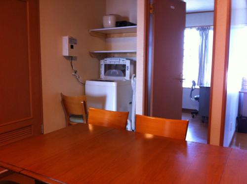 Facilities, Kamikatsura House in Nishikyo