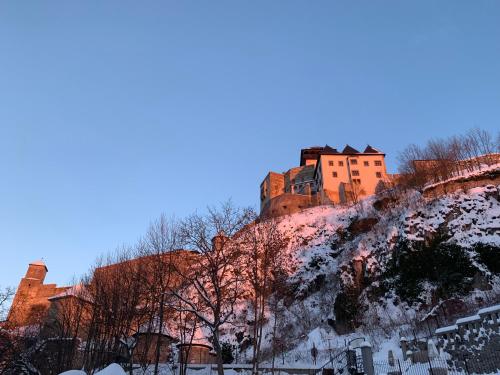 Hotel Pod Hradom - image 13