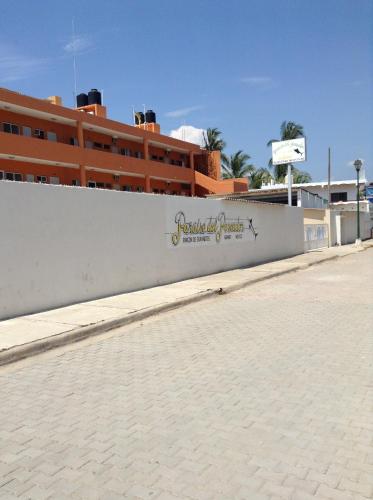 Paraiso del Pescador – Guayabitos, MO