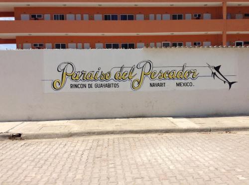 Paraiso del Pescador – Guayabitos, MO