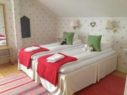 Hotell Floras Trädgård Room Type - Double or Twin Room with Private Toilet