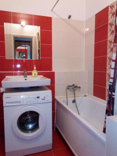 Apartment on Kotlarova 6 - main image