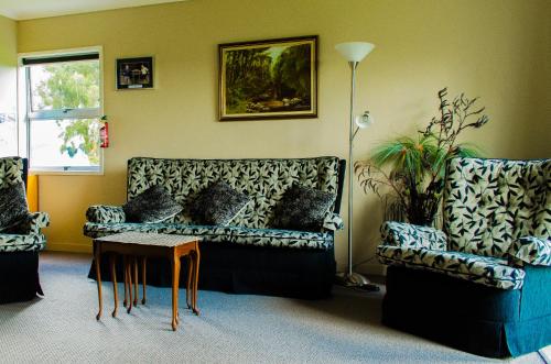 The Nunnery in Te Aroha