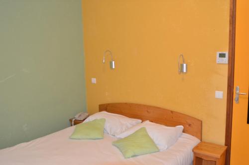 Hôtel Au Fil de L'Eau - image 14