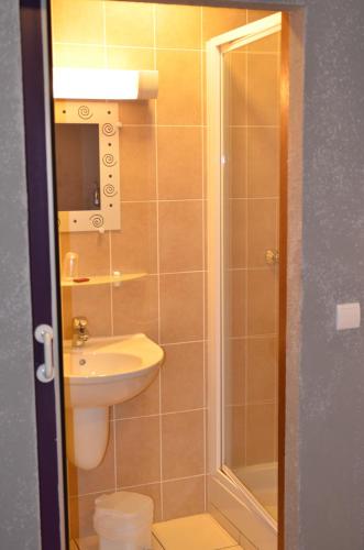 Hôtel Au Fil de L'Eau - image 10