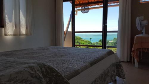. Penthouse vista mar