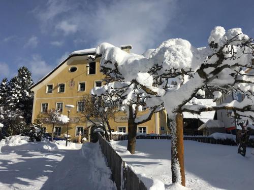 Gasthof Post - main image
